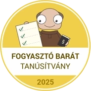 Fogyasztóbarát