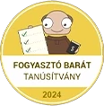 Fogyasztóbarát