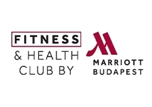 Fitness & Health Club by Marriott Budapest