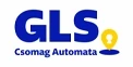 GLS csomagautomata