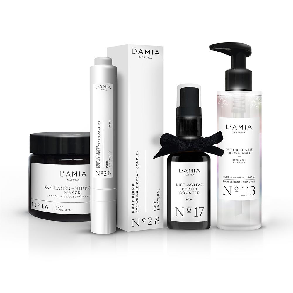 Tindigo Tight & Timeless Anti-aging Lotion with 1% Retinol | Szépségreceptek