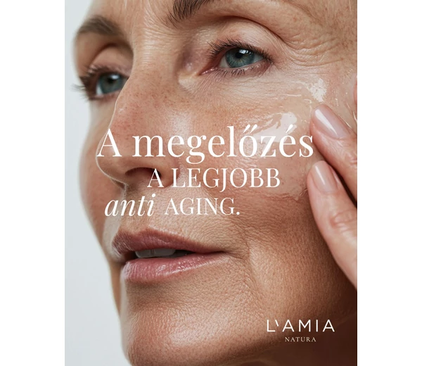 Anti-Aging L'amia Natura