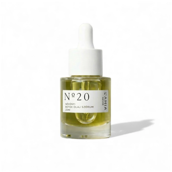 Intenzív ránctalanító szérum Retinollal - zsíros bőrre 20 ml