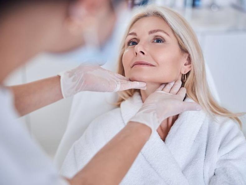 Kozmetikai Bőrdiagnosztika Gáspár Vikivel