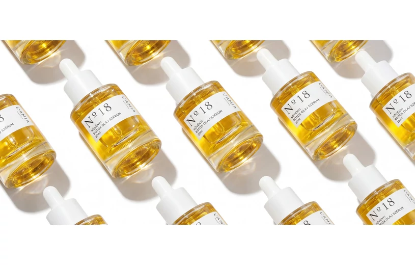 Botox hatás – injekció nélkül: Így dolgoznak a peptidek a bőrfiatalításért